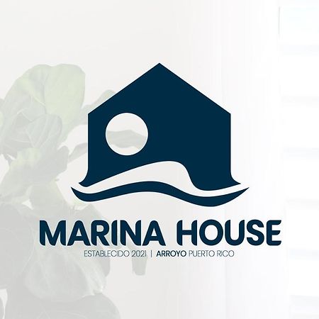 Arroyo Marina House 빌라 외부 사진