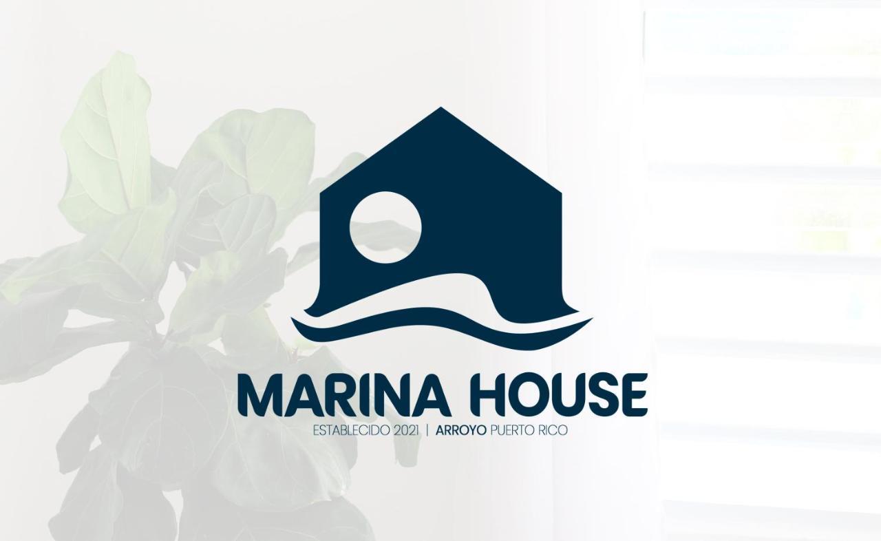 Arroyo Marina House 빌라 외부 사진